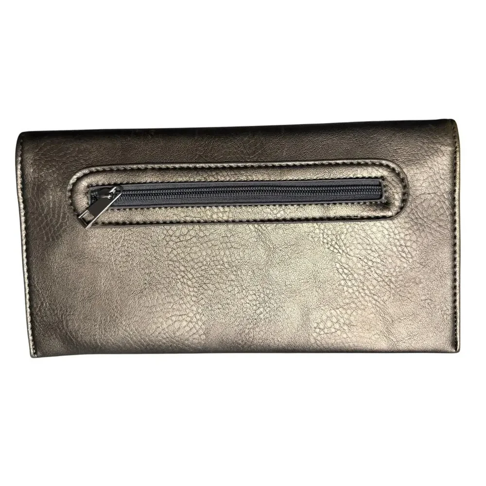 Unbranded bronze gold